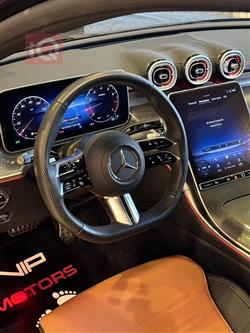 مێرسێدس بێنز C-Class